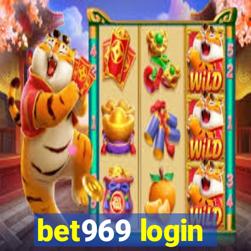 bet969 login